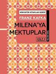 Milena'Ya Mektuplar Cilt 1 - Minyatür Kitaplar Serisi Martı Yayınları - Minyatür Kitaplığı