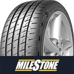 Mılestone 195/45r16 Blaster 84v Xl Yaz Lastiği (üretim 2020)