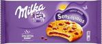 Milka Choco Sensations 156 Gr Bisküvi