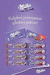 Milka Çikolata Lezzet Özel Paketi - 500 Gr