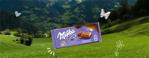 Milka Çikolata Rüyası 100 gr Çikolata