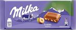 Milka Fındıklı 80 Gr 25'Li Paket Sütlü Çikolata