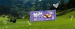 Milka Happy Cows Benekli 100 gr Çikolata