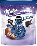 Milka Oreo Çikolata 86 Gr