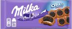 Milka Oreo Sandwich 92 Gr Kakaolu Bisküvili Çikolata