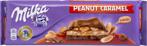 Milka Peanut Caramel 276 Gr Çikolata