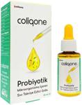 Milkway Coliqone Bebekler İçin Probiyotik Likit 30 Ml