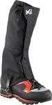 Millet Alpine Gaiters Gtx Tozluk - M - Siyah