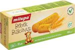 Milupa 32 Adet 180 gr Bebe Bisküvisi