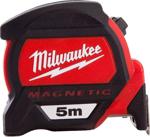 Milwaukee T4932459373 5 m Manyetik Şerit Metre