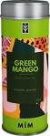 Mim Tea Green Mango Tea Mangolu Yeşil Çay 50 G