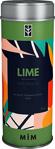 Mim Tea Lime - Misket Limonlu Bitki Çayı