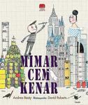 Mimar Cem Kenar