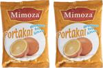 Mimoza Portakallı Oralet Sıcak Toz Içecek Kış Ve Meyve Çayı Kafe Içecekleri 2 Adet
