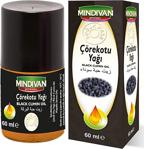 Mindivan Çörek Otu Yağı 60 Ml