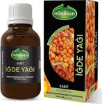 Mindivan İğde Yağı 20 Ml