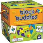 MindWare Block Buddies