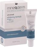 Mineaderm Advanced Whitening Formula Spf 50 30 ml Leke Karşıtı Bakım Kremi