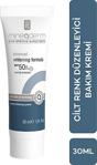 Mineaderm Cilt Renk Düzenleyici Bakım Kremi Ve Spf Koruma Advanced Whitening Formula Spf50+