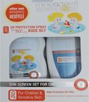 Mineaderm Protection Kids Spf 50+ 200 Ml + After Sun 115 Ml Çocuk Güneş Kremi