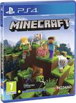 Minecraft Bedrock Edition PS4