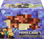 Minecraft Mini Figürler Sürpriz Paket, Minecraft Bilgisayar Oyunundan Uyarlama, Çoklu Temalı Fxt80