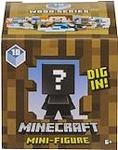 Minecraft Mini Figürler Sürpriz Paket