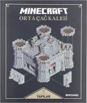 Minecraft Orta Çağ Kalesi/Doğan Ve Egmont Yayıncılık/Kolektif