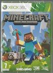 Minecraft Xbox 360