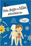 Minik Ada Fen, Doğa Ve Bilim Etkinliklerim ( 5 Yaş) - Yayınları