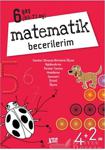 Minik Ada Matematik Becerilerim 6 Yaş - Kolektif - Yayınları