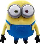 Minions Bob Figür Yastık Sesli Ve Işıklı