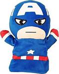 Miniso Marvel Captain America Peluş Kukla