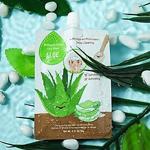 Miniso Mınıso Yüz Temizleme Aloe Vera