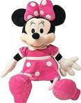 Minnie Mouse 40 Cm Pembe Disney Peluş Oyuncak