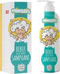 Minoris Baby 400 ml Bebek Saç ve Vücut Şampuanı