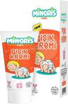 Minoris Baby Organik 110 Gr Pişik Kremi