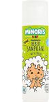 Minoris Baby Organik Bebek Saç Ve Vücut Şampuanı 200Ml