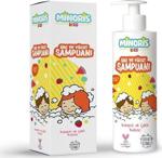 Minoris Bebek Şampuanı 200 Ml