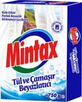 Mintax 750 Gr Tül Ve Çamaşır Beyazlatıcı