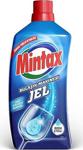 Mintax Bulaşık Makinesi Jel 1 Lt 3 Adet