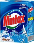 Mintax Bulaşık Makinesi Tuzu 1.5Kg