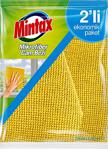 Mintax Mikrofiber Cam Bezi 2'Li