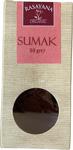 Minyonca Organik Sumak 50Gr