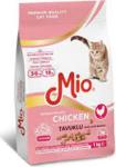 Mio 1 Kg - Tavuklu Yavru Kedi Maması -