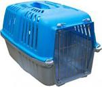 Mio Kedi Köpek Taşıma Kabı Demir Kapılı