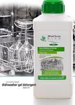 Mioclean Bulaşık Makinesi Jel Deterjanı 500 Ml