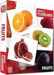 Miracle Flashcards Fruits (30 Cards)