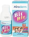 Miraderm Bitbit Antibit Şampuan 100 Ml