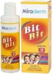 Miraderm Bitbit Antibit Şampuan 200 Ml